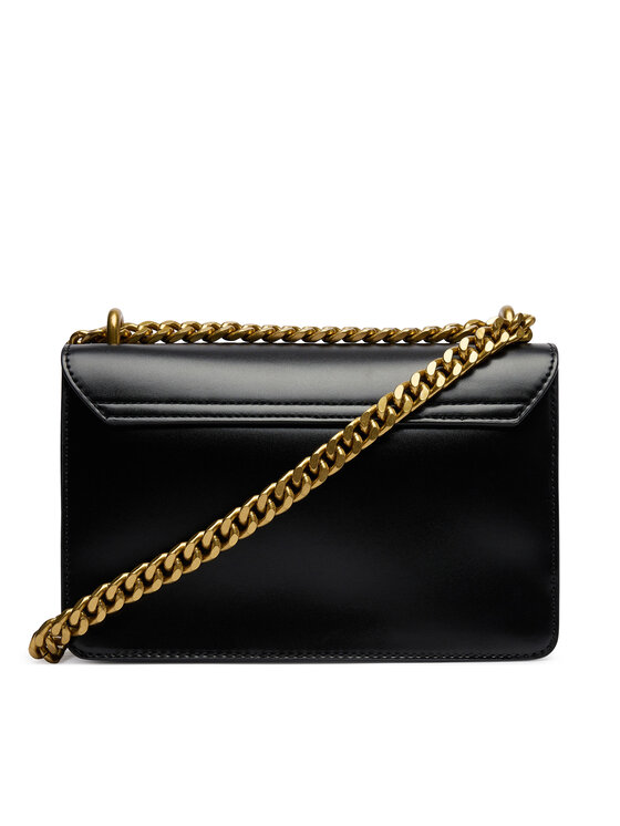 Just Cavalli Just Cavalli Сумка 81RA4BI4 ZSC23 Чорний