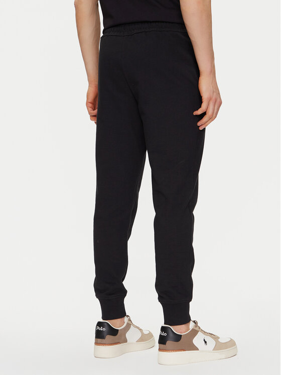 Timberland Timberland Jogginghose TB0A5V5Q Schwarz Regular Fit