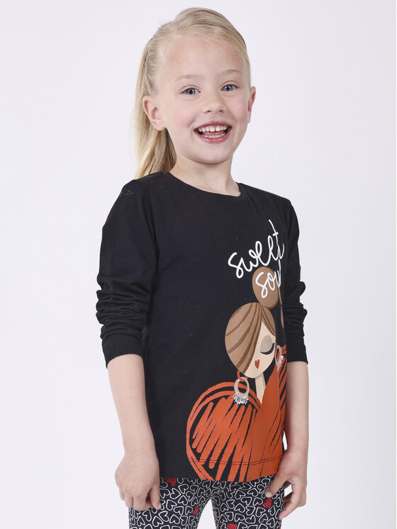 Blusa Mayoral