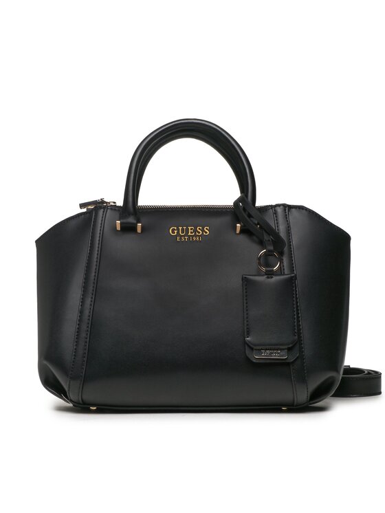 Borsetta Leie (VG) HWVG87 52060 Nero