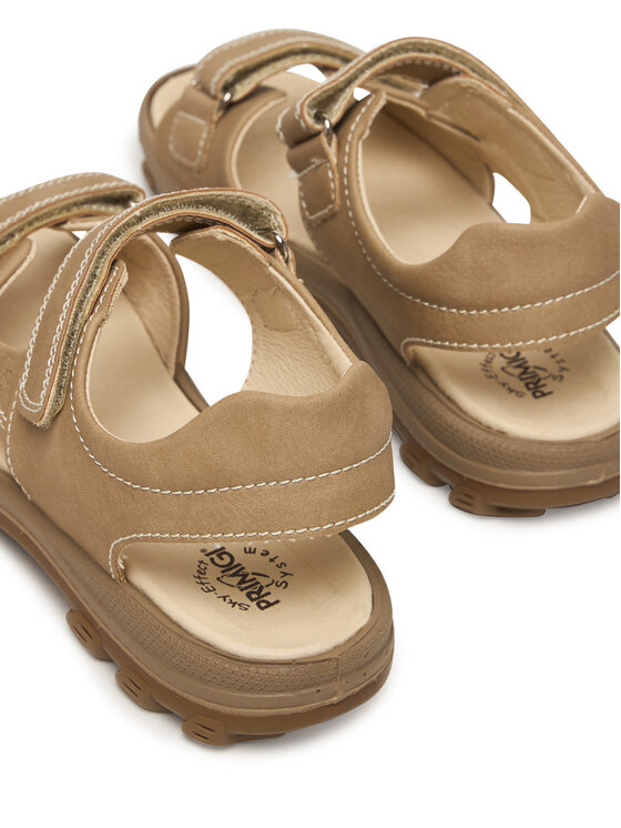 Primigi Primigi Сандали 1394500 D Бежов