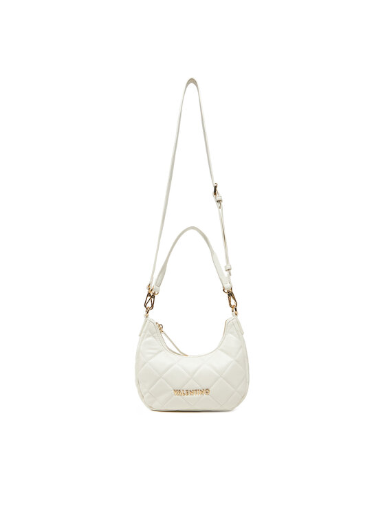 Valentino Valentino Borsetta Ocarina VBS3KK45R Bianco