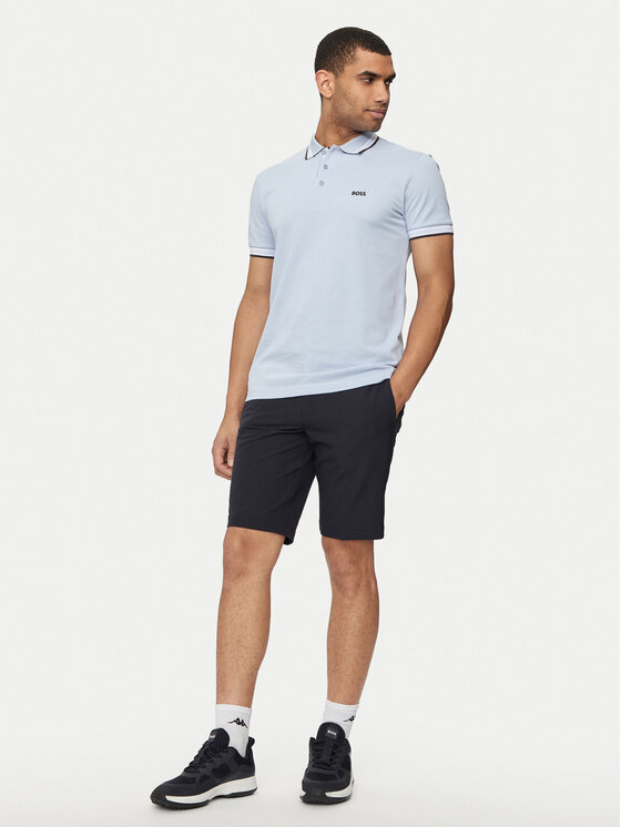 Boss paddy polo best sale