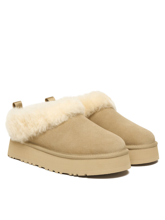 Ugg Ugg Snehule W Tazzelle 1171393 Béžová