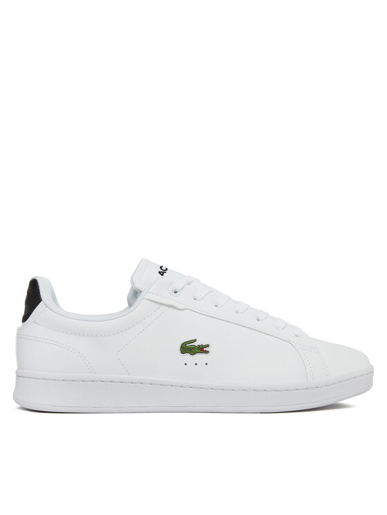 Lacoste Lacoste Laisvalaikio batai Carnaby Evo 123 1 Sma Balta