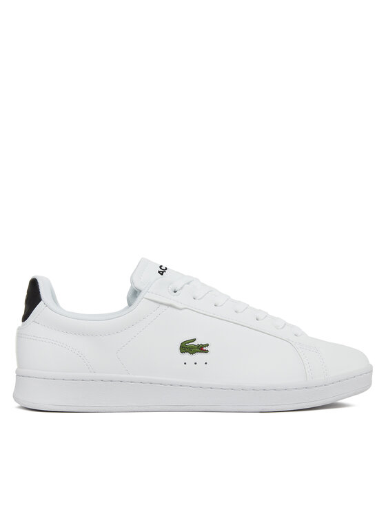Sneakers Lacoste Carnaby Evo 123 1 Sma Wht/Blk