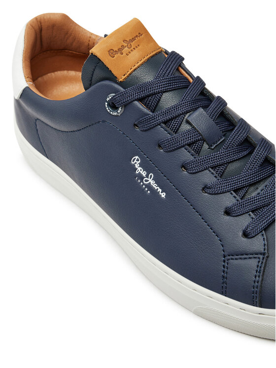 Pepe Jeans Pepe Jeans Superge Camden Club M PMS00020 Mornarsko modra