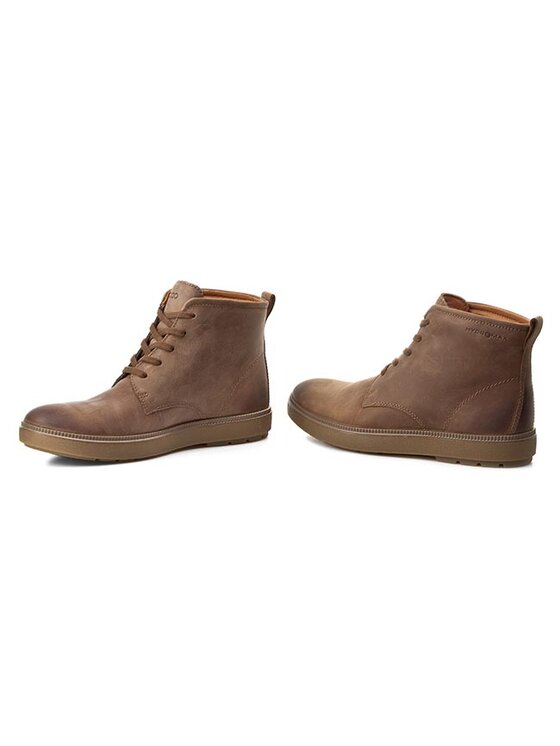 Ecco faxon top