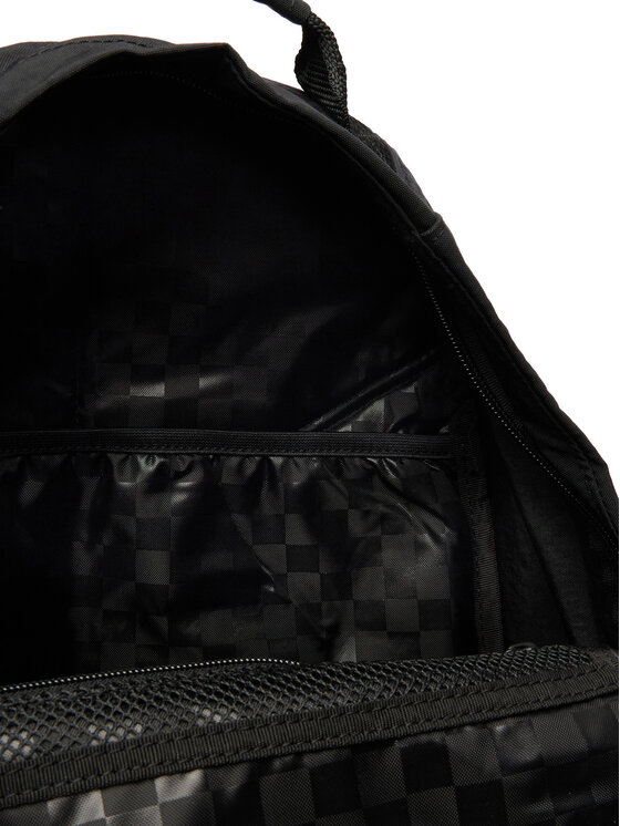 Vans Vans Batoh VN000SUBBLK1 Černá