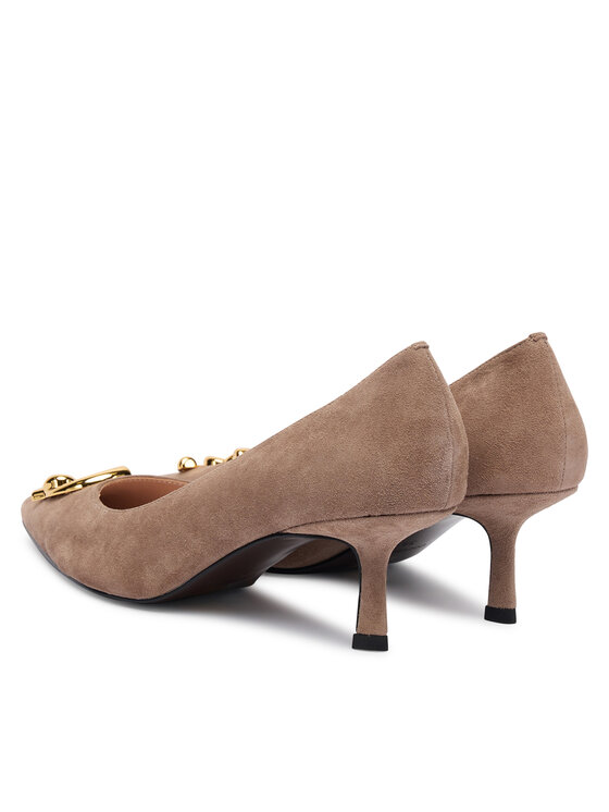 Coccinelle Coccinelle Pumps E4 SB2 13 02 01 N59 Beige