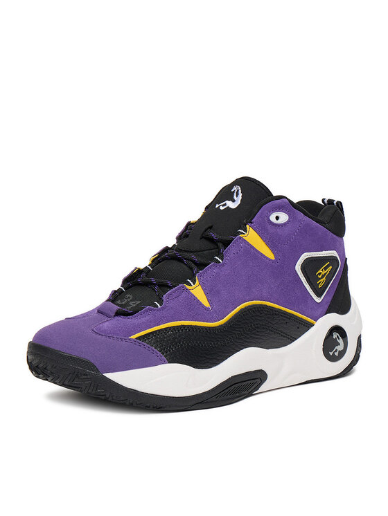 SHAQ Shaq Sneakers EOSS-H.O.F AQ95027B-UZ Violet