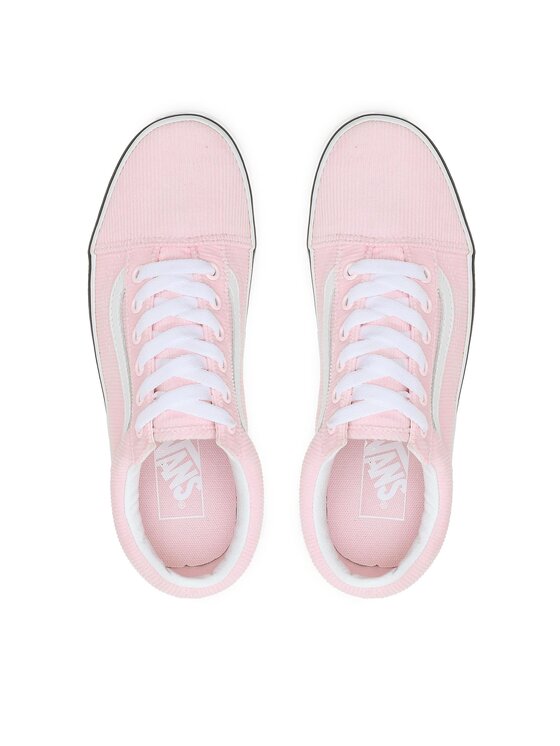 Vans Teniși Old Skool VN0007NTPNK1 Roz | Modivo.ro