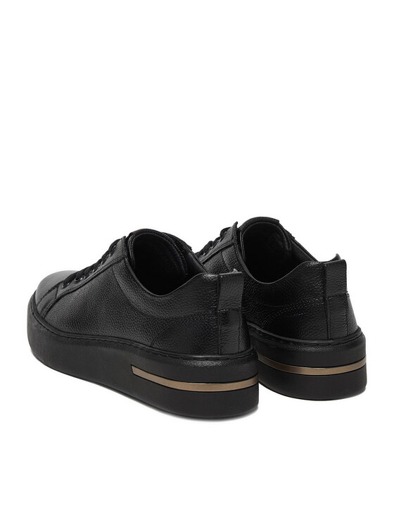 Lasocki Lasocki Sneakers CEO-WI16-VIVIANA-01 Schwarz