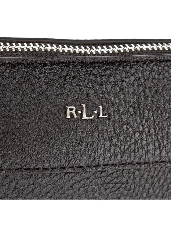 crossbody tas ralph lauren