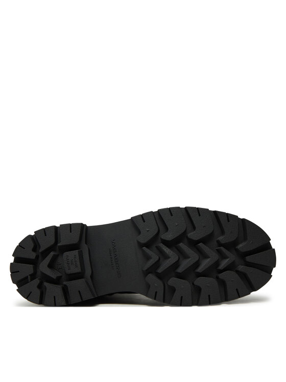 Vagabond Shoemakers Vagabond Shoemakers Planinarske cipele Cameron 5675-301-20 Crna
