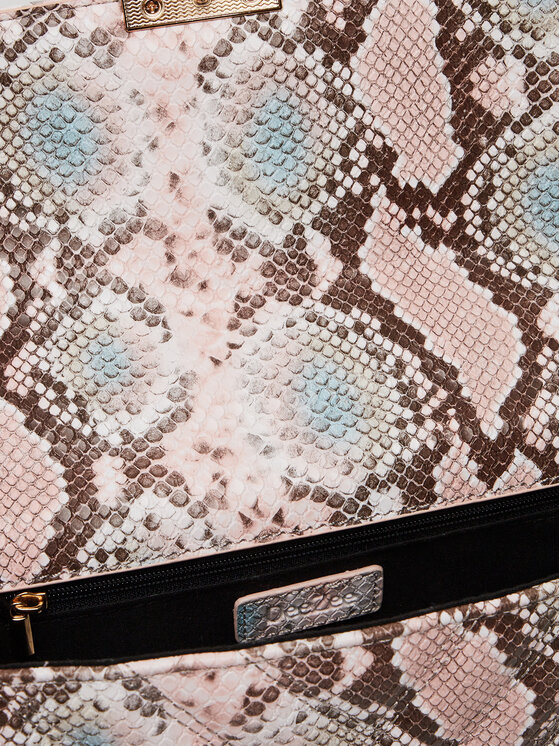 DeeZee DeeZee Handtasche H20956 Bunt