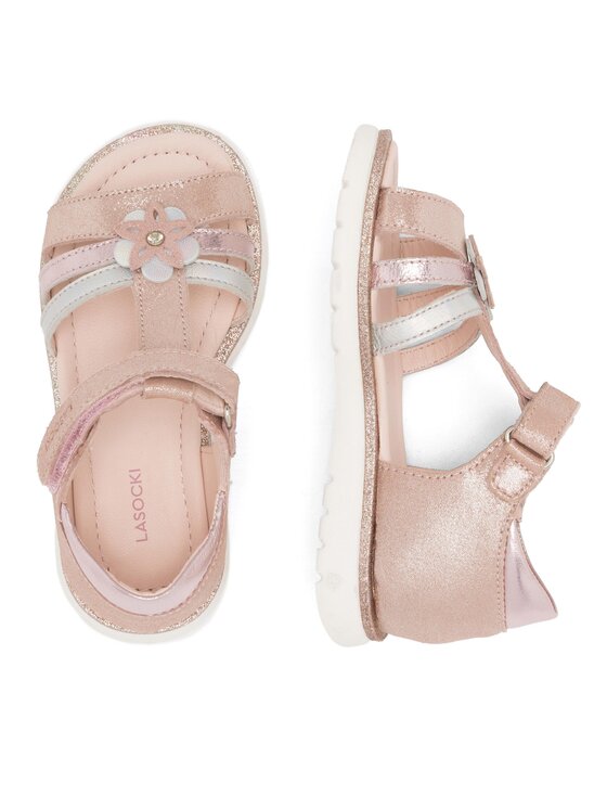 Lasocki Kids Lasocki Kids Sandali CI12-3044-02 Roza