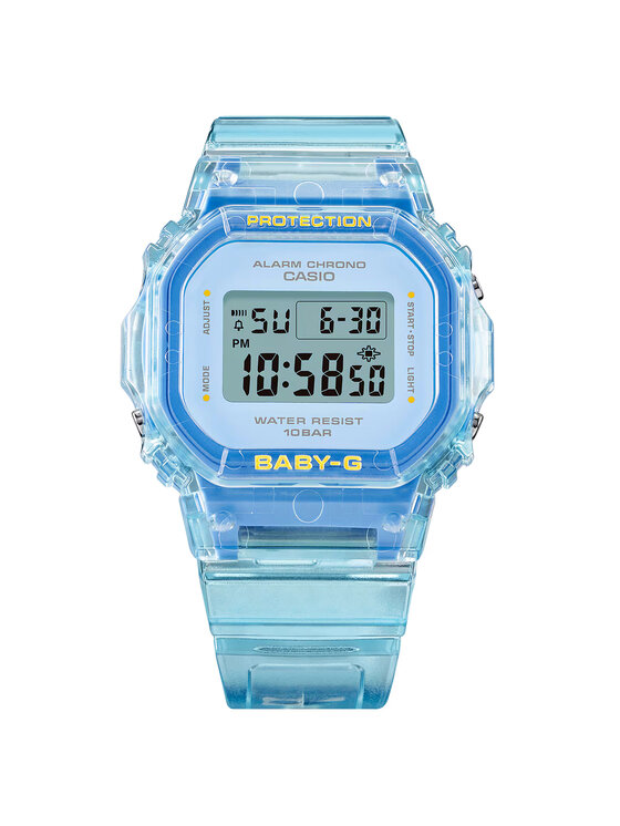 Casio Casio Hodinky 4549526377259 Modrá