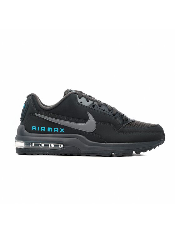 Nike Nike Sneakersy AIR MAX LTD 3 Czarny