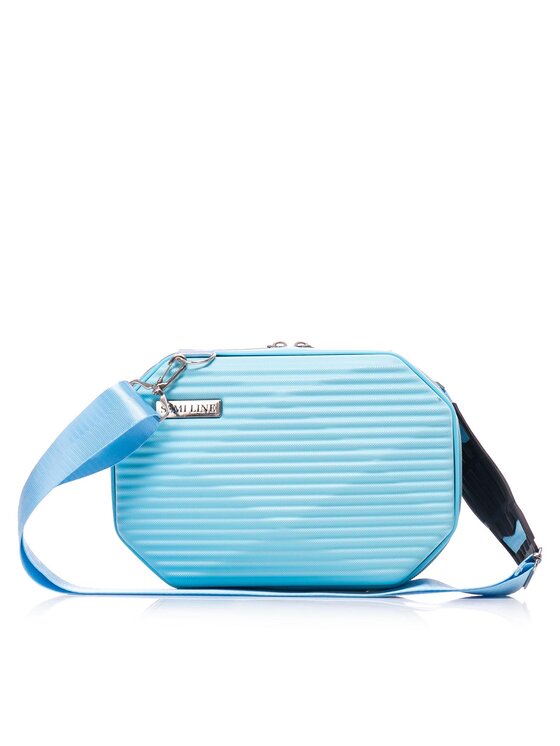 Semi Line Semi Line Bauletto T5824-1 Blu