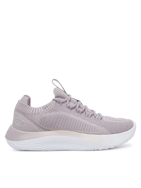 Încălțăminte pentru sală Under Armour Femei, Mărimea: 37.5, Gri, Ua W Dynamic 2 3028077