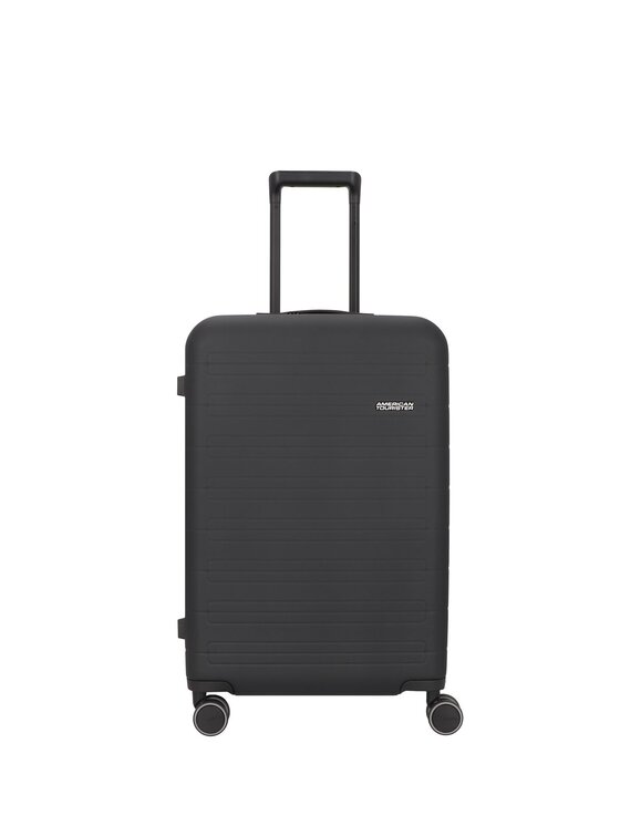 American Tourister American Tourister Torba podróżna 286592 Czarny