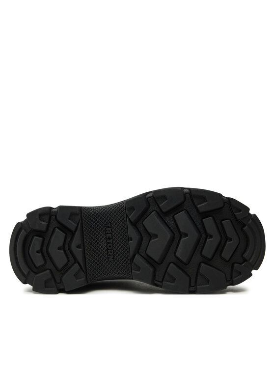 Tretorn Tretorn Klassische Stiefeletten Garpa Hybrid 052 Schwarz