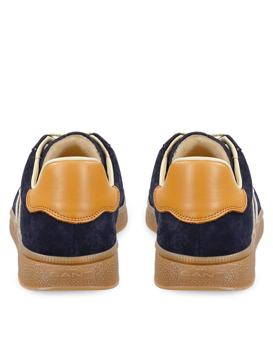 Gant Gant Sneakers 32633206 Bleumarin