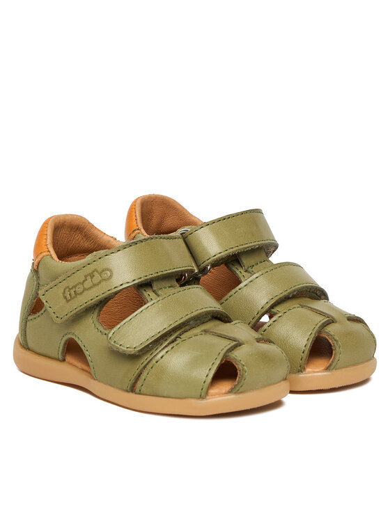 Froddo Froddo Sandali Dallas G2150200-3 M Verde