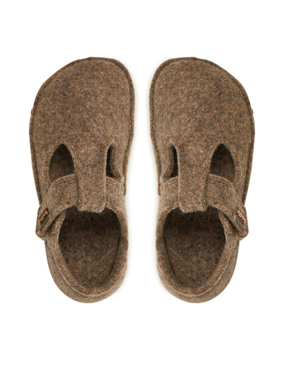 Froddo Froddo Pantofole G1700378-4 S Beige