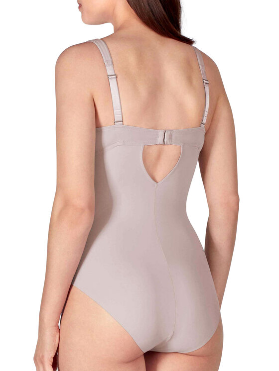 Huber Huber Body 016477 Béžová