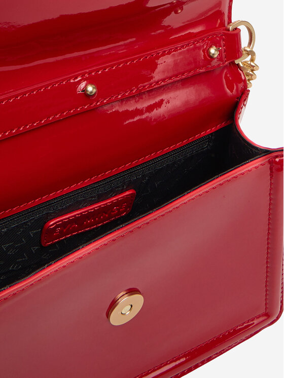 Eva Minge Eva Minge Kabelka EO-ALORA-KY162-1 Červená