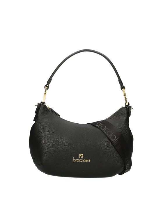 Braccialini Braccialini Borsa b17952yy-100 Nero