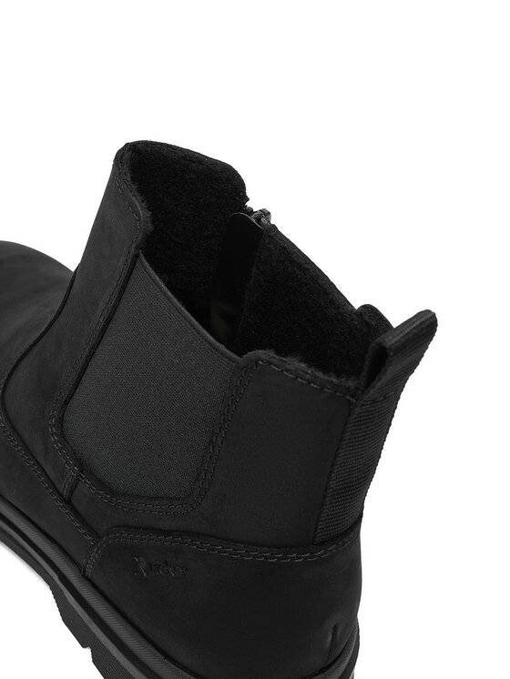 Rieker Rieker Stivaletti CEO-F7051-00 Nero