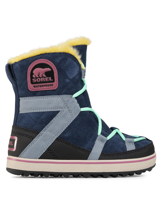 Sorel glacy explorer shortie boot deals
