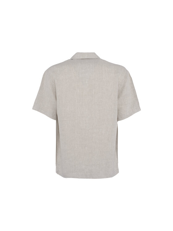 ACANFORA ACANFORA Camicia ACA100-NAT Bianco Regular Fit