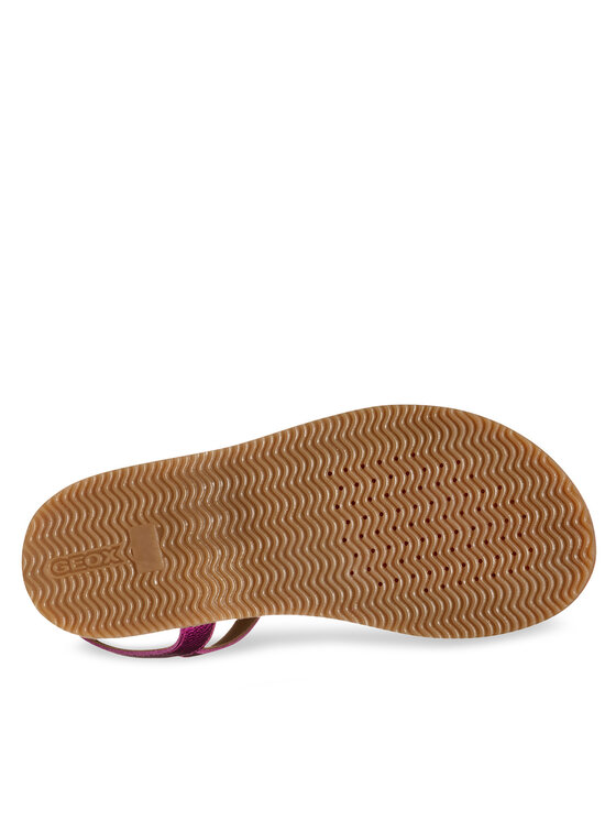 Geox Geox Sandalen J Eolie J55BSA 44 C8002 M Rosa
