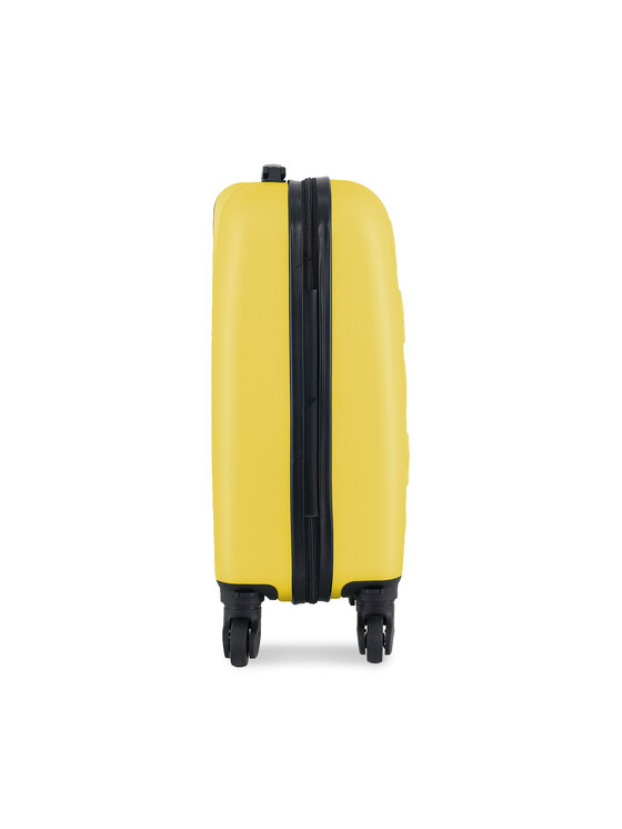 Semi Line Semi Line Käsipagas T5947-1 Kollane