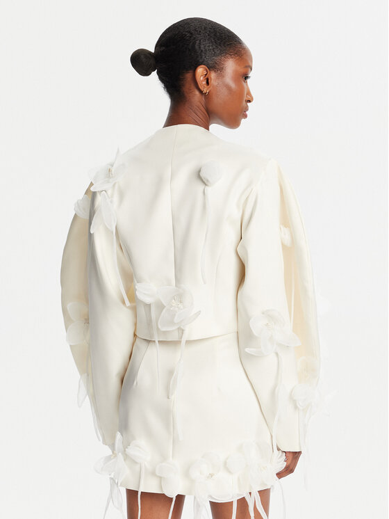 Sako  Sako 85 Magazine XS - 5 Rounds in Stainless Steel