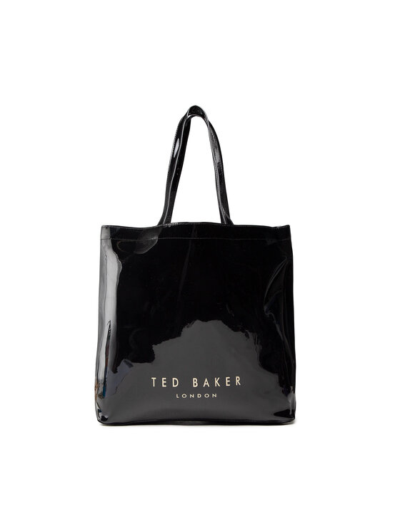Ted Baker Ted Baker Handtasche Nicon 253163 Schwarz