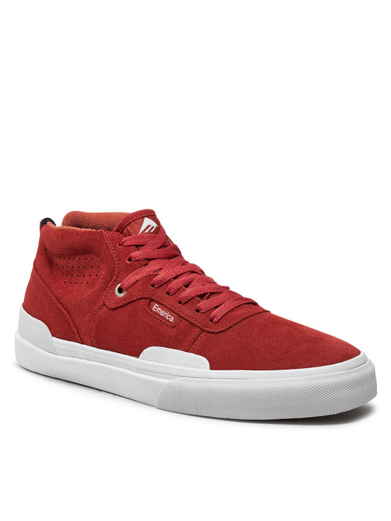 Emerica Emerica Tenniskingad Pillar 6101000132 Punane
