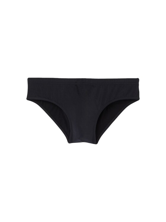 John Richmond John Richmond Costume da bagno costume John Richmond round circle Nero