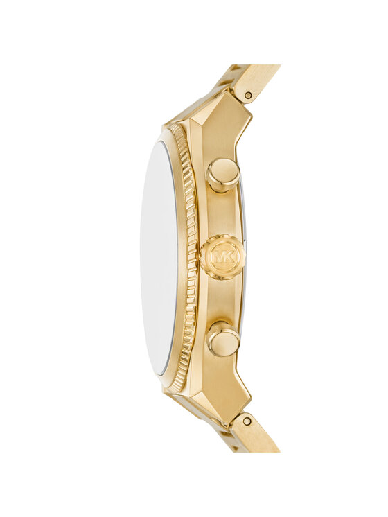 Michael Kors Michael Kors Hodinky MK9195 Zlatá
