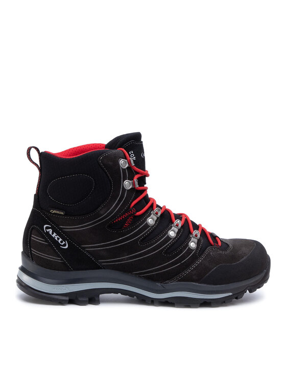 Trekkings Aku Alterra Gtx GORE-TEX 402 Negru