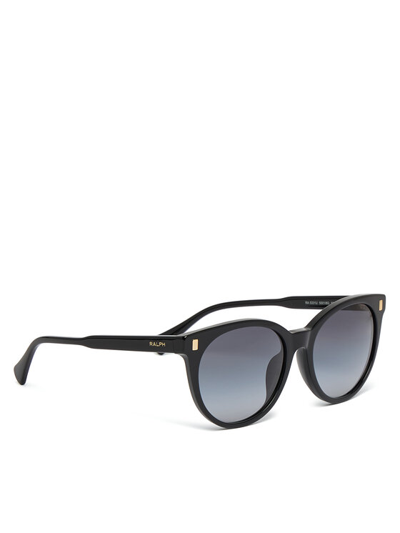 LAUREN RALPH LAUREN LAUREN RALPH LAUREN Slnečné okuliare 0RA5331U 50018G Čierna