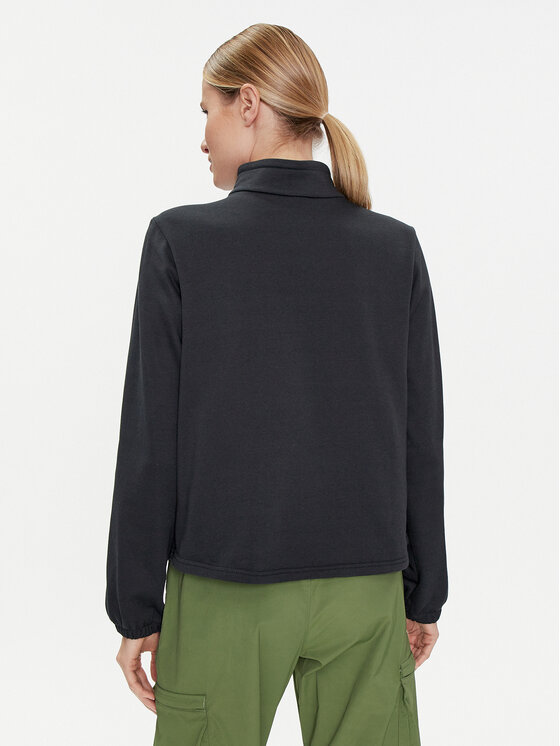 Columbia Columbia Sweatshirt Trek™ 2073541 Schwarz Regular Fit