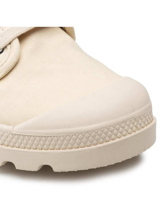 Palladium Palladium Trapery Pampa Hi Dare 75 77893-238-M Beżowy