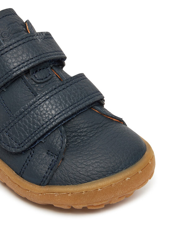 Froddo Froddo Halbschuhe G3130240 S Dunkelblau