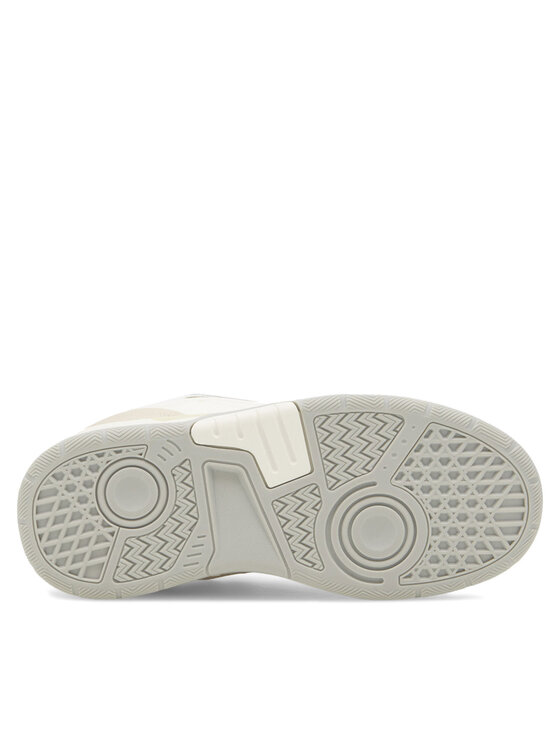 Sprandi Sprandi Sneakersy A23N0043C-2 Écru
