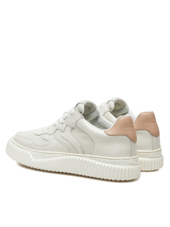 Voile Blanche Voile Blanche Sneakers Laura 0012017528.17.3B39 Écru